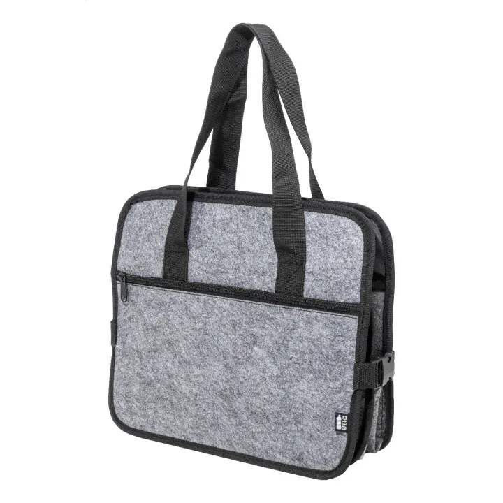 RPET car boot organizer - AP800124 (ANDA#77)